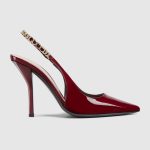 Gucci Signoria slingback pump - Image 3